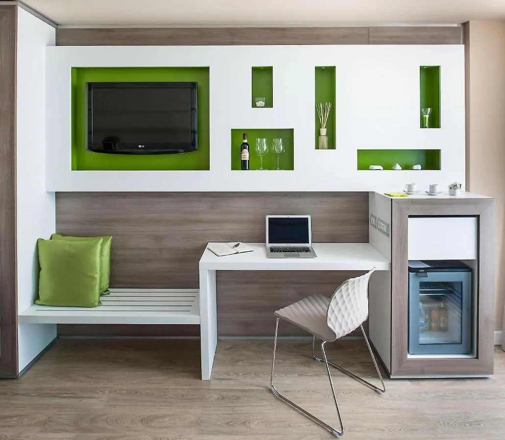 Enjoy Garda Hotel Peschiera del Garda