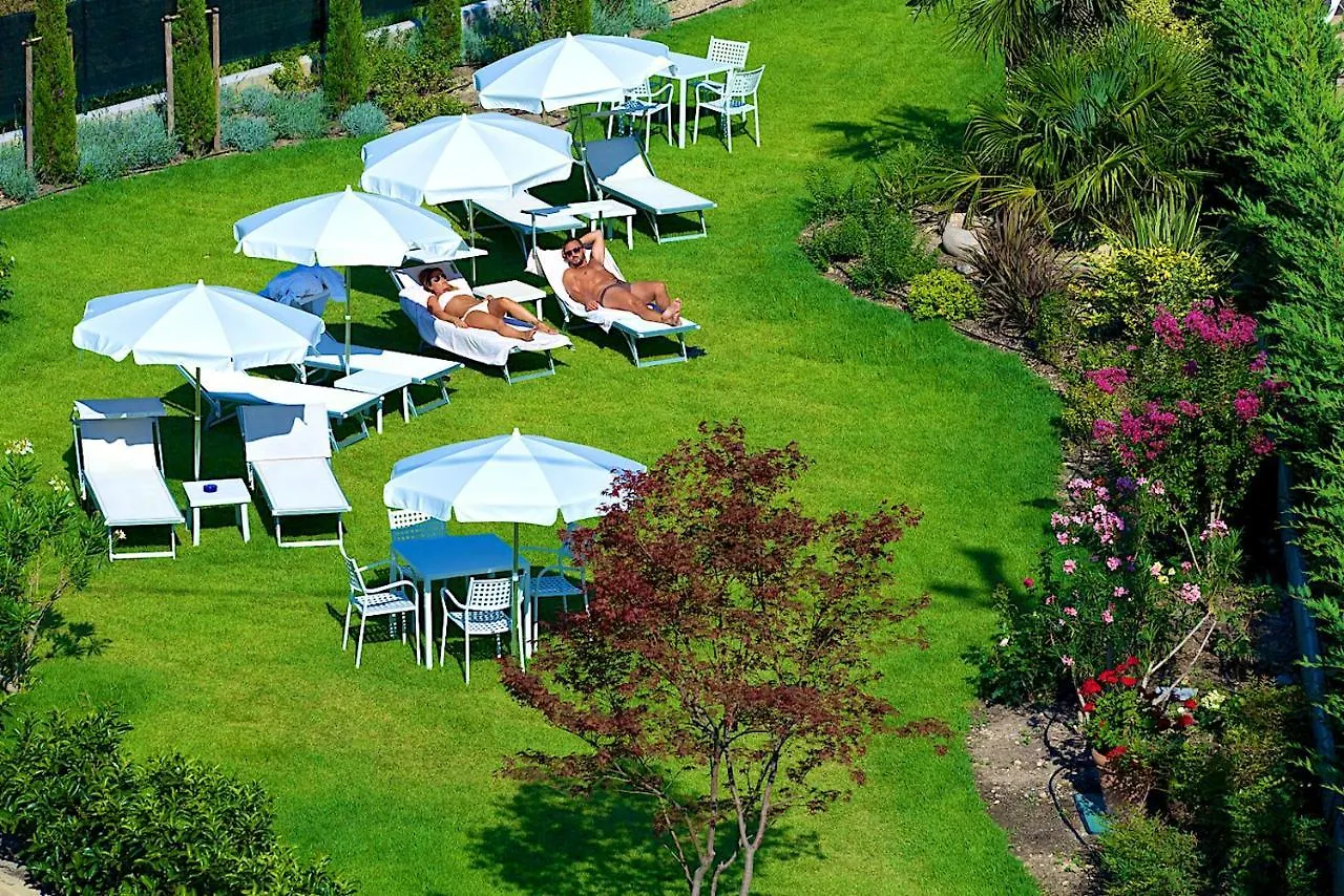 Enjoy Garda Hotel Peschiera del Garda