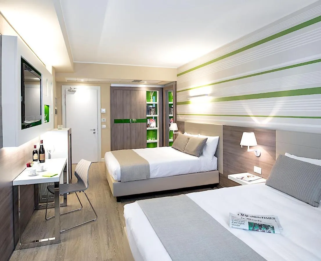 Enjoy Garda Hotel Peschiera del Garda