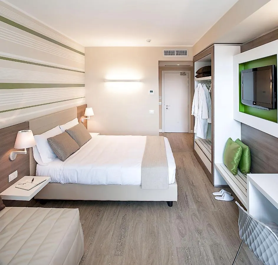 Enjoy Garda Hotel Peschiera del Garda