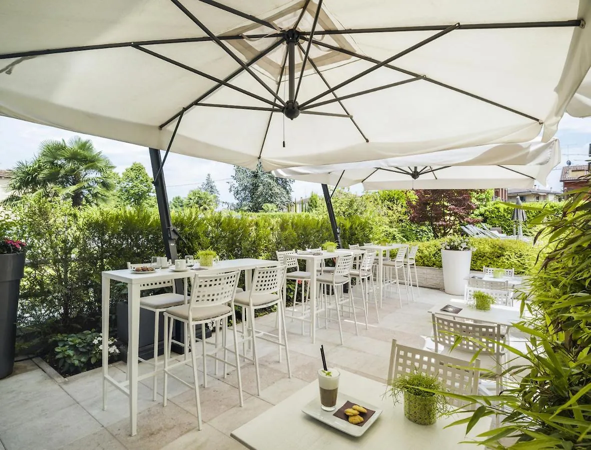 Enjoy Garda Hotel Peschiera del Garda