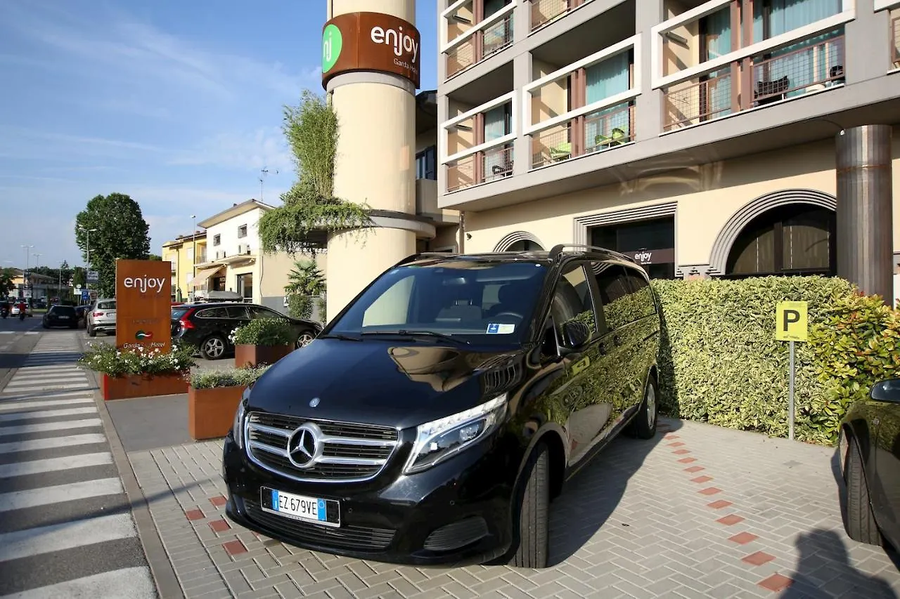 Enjoy Garda Hotel Peschiera del Garda 4*,