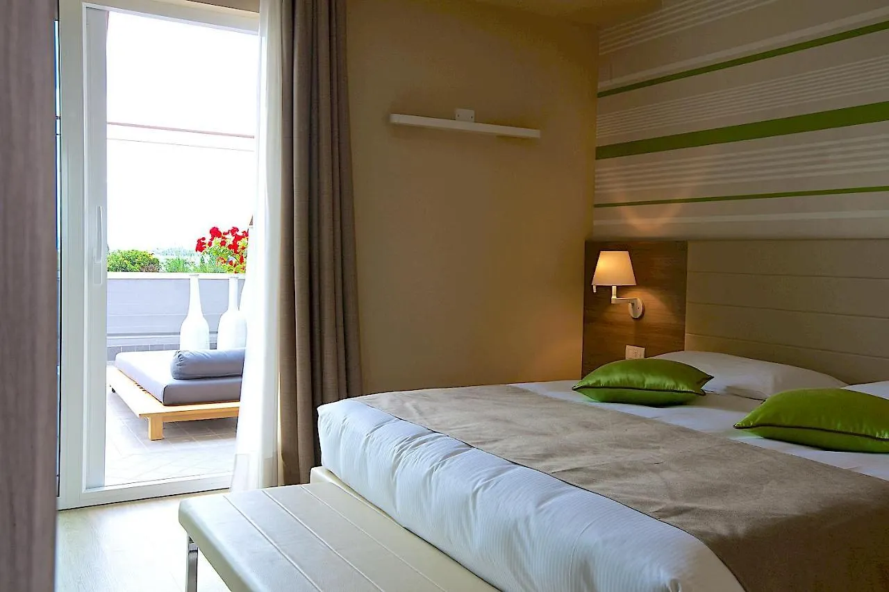 Enjoy Garda Hotel Peschiera del Garda