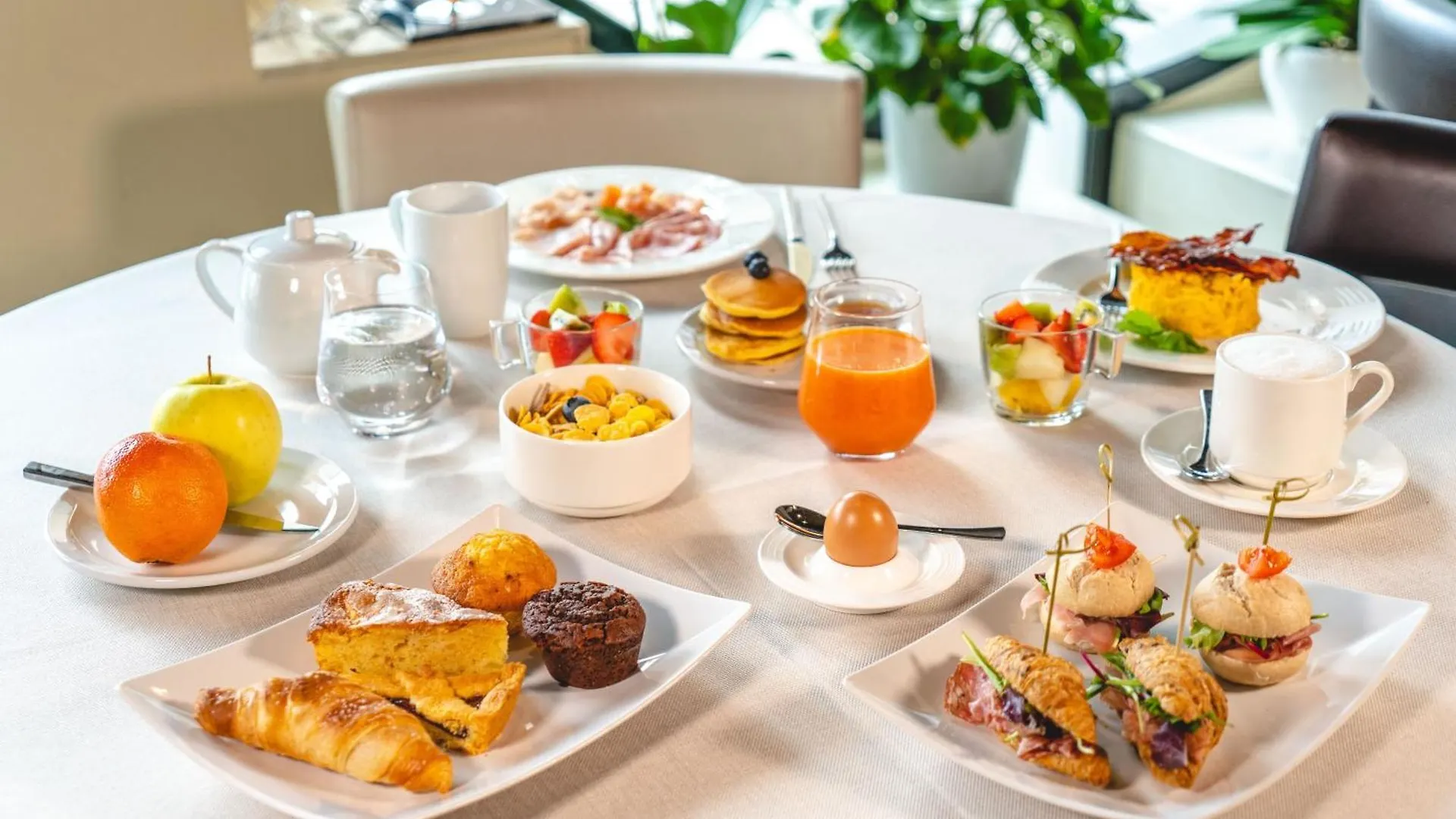 Enjoy Garda Hotel Peschiera del Garda