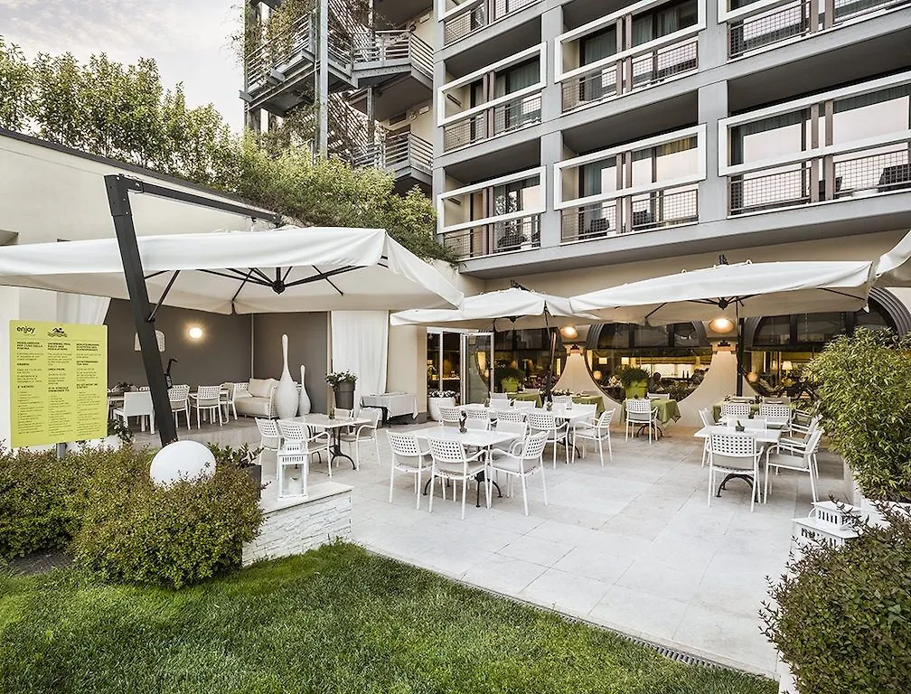 Enjoy Garda Hotel Peschiera del Garda