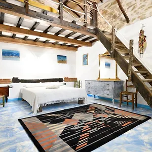 La Pergola Gergei