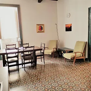 Residenza Diana- Ortigia Holidays Syracuse
