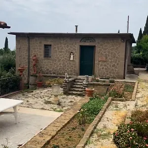 Casa Romano Appartamento Manciano