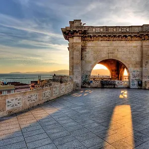 Ethos Cagliari