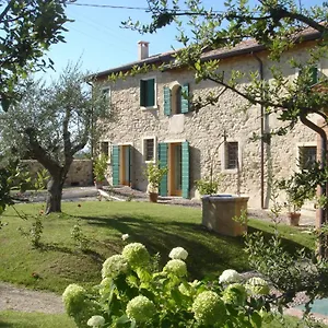 Cascina Girolda Landhuis