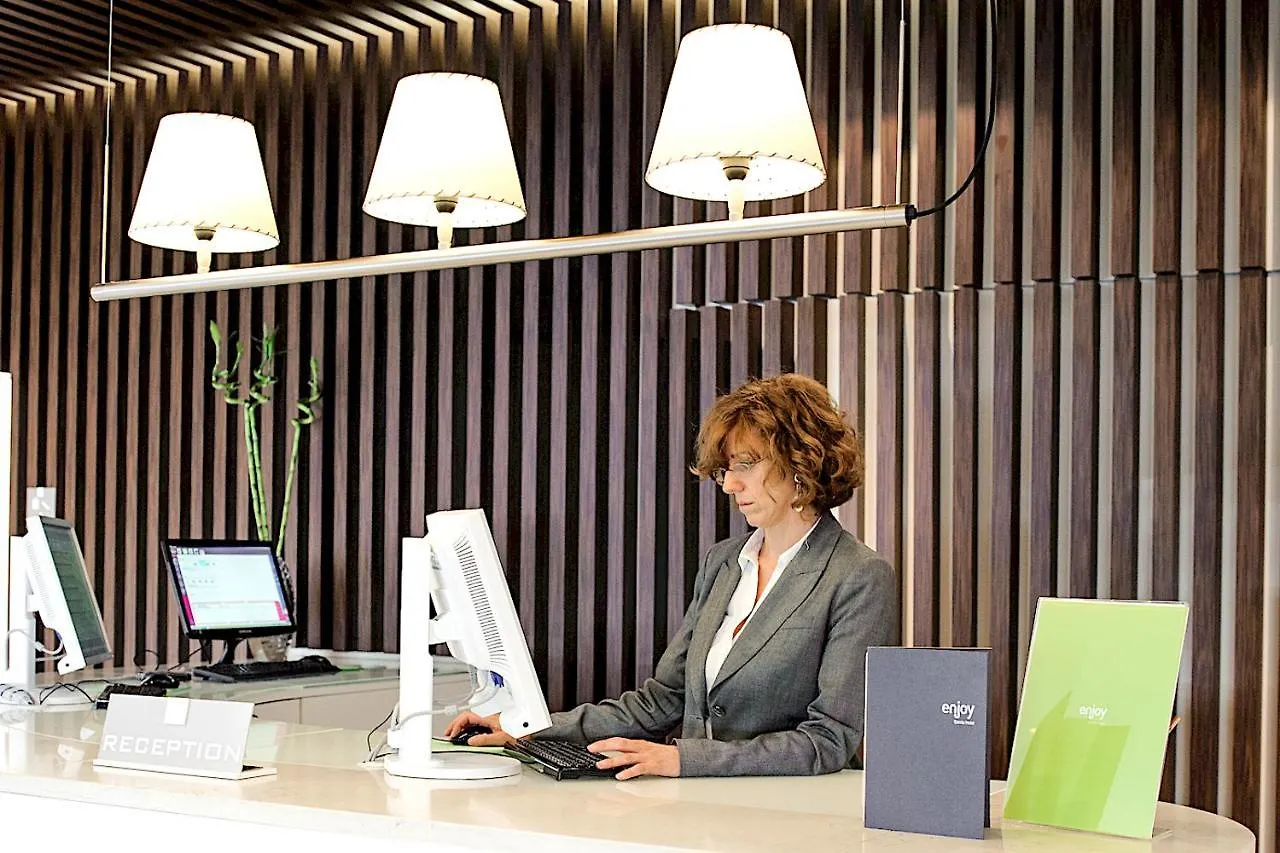 Enjoy Garda Hotel Peschiera del Garda 4*,  Italy
