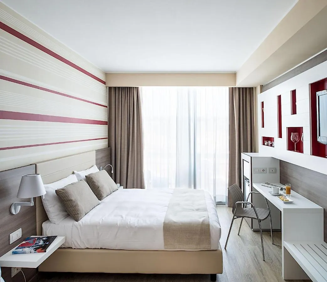Enjoy Garda Hotel Peschiera del Garda