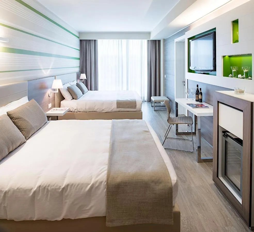 Enjoy Garda Hotel Peschiera del Garda