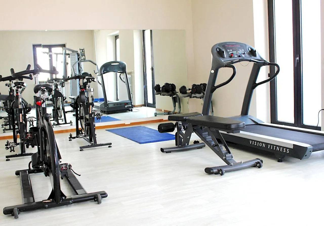 Enjoy Garda Hotel Peschiera del Garda 4*,