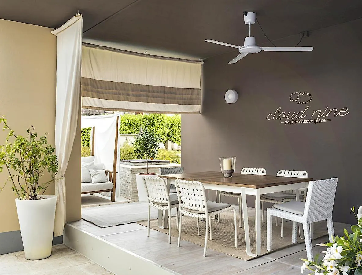 ****  Enjoy Garda Hotel Peschiera del Garda Italy