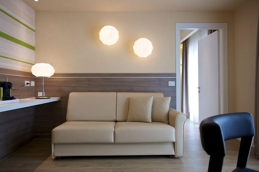 Enjoy Garda Hotel Peschiera del Garda