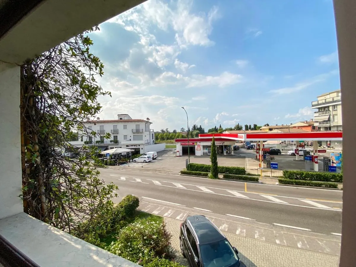 Enjoy Garda Hotel Peschiera del Garda