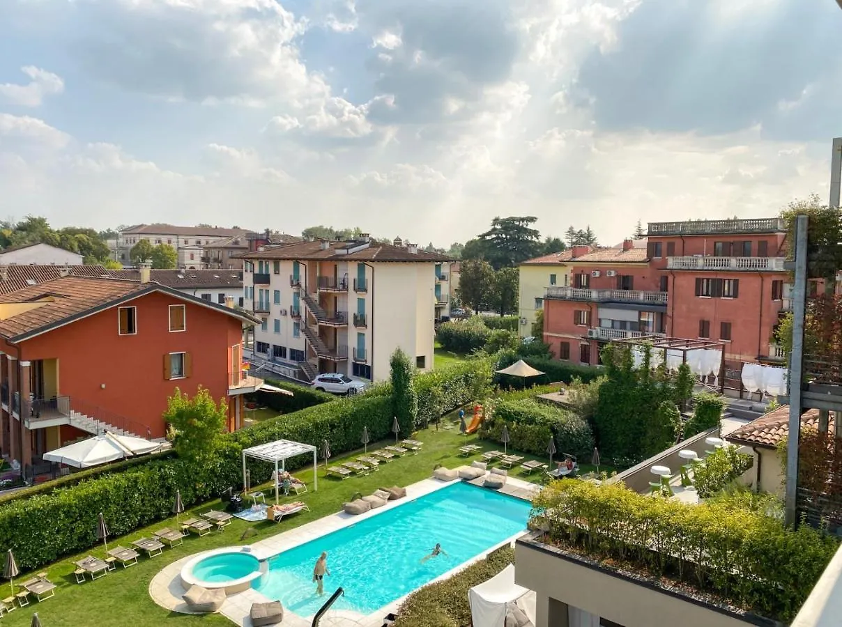 Enjoy Garda Hotel Peschiera del Garda