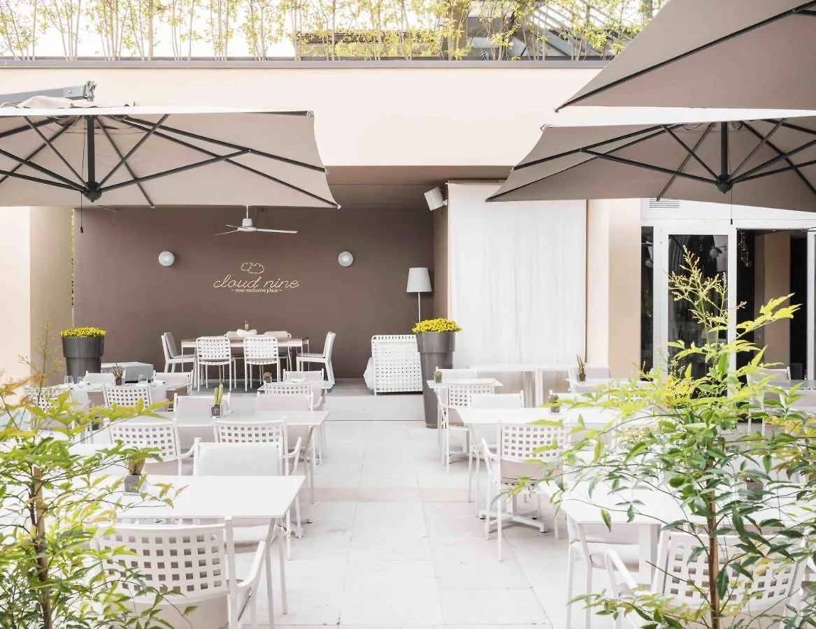 ****  Enjoy Garda Hotel Peschiera del Garda Italië