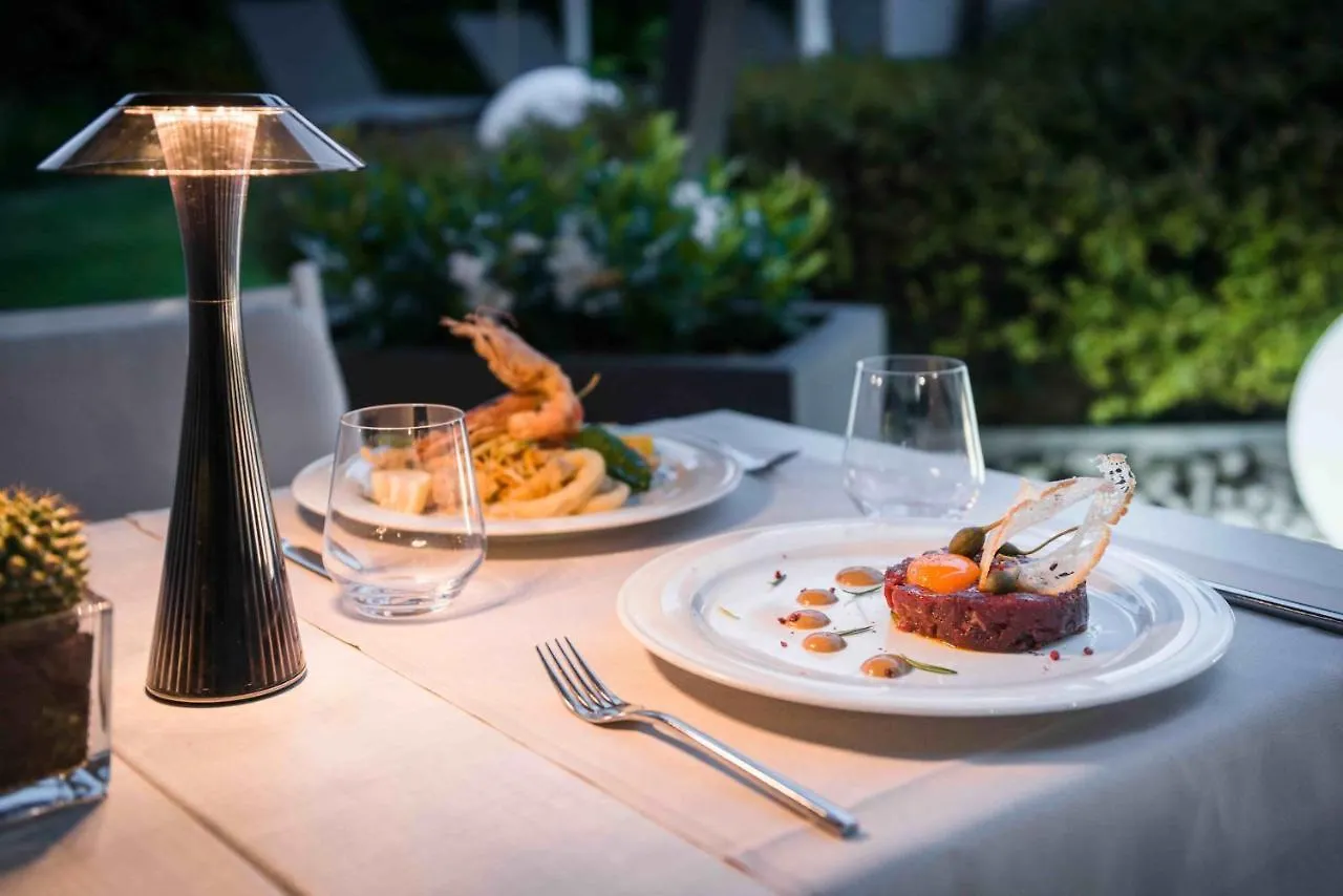 Enjoy Garda Hotel Peschiera del Garda