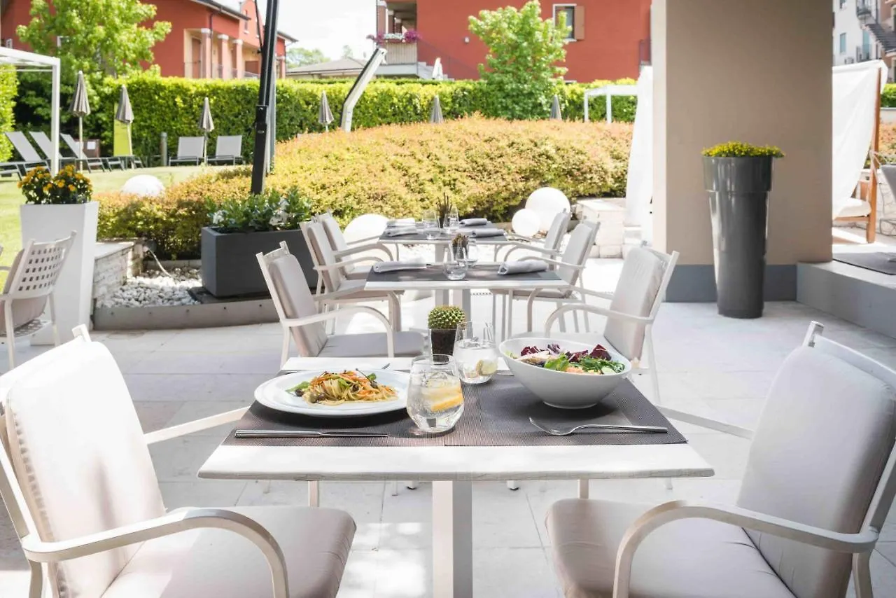 Enjoy Garda Hotel Peschiera del Garda 4*,  Italy