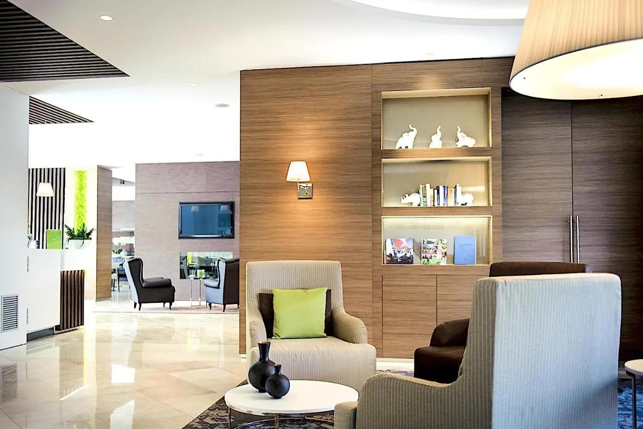 Enjoy Garda Hotel Peschiera del Garda Italy