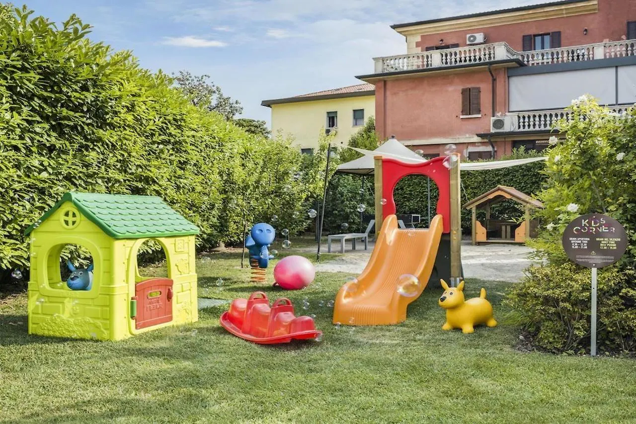 Enjoy Garda Hotel Peschiera del Garda
