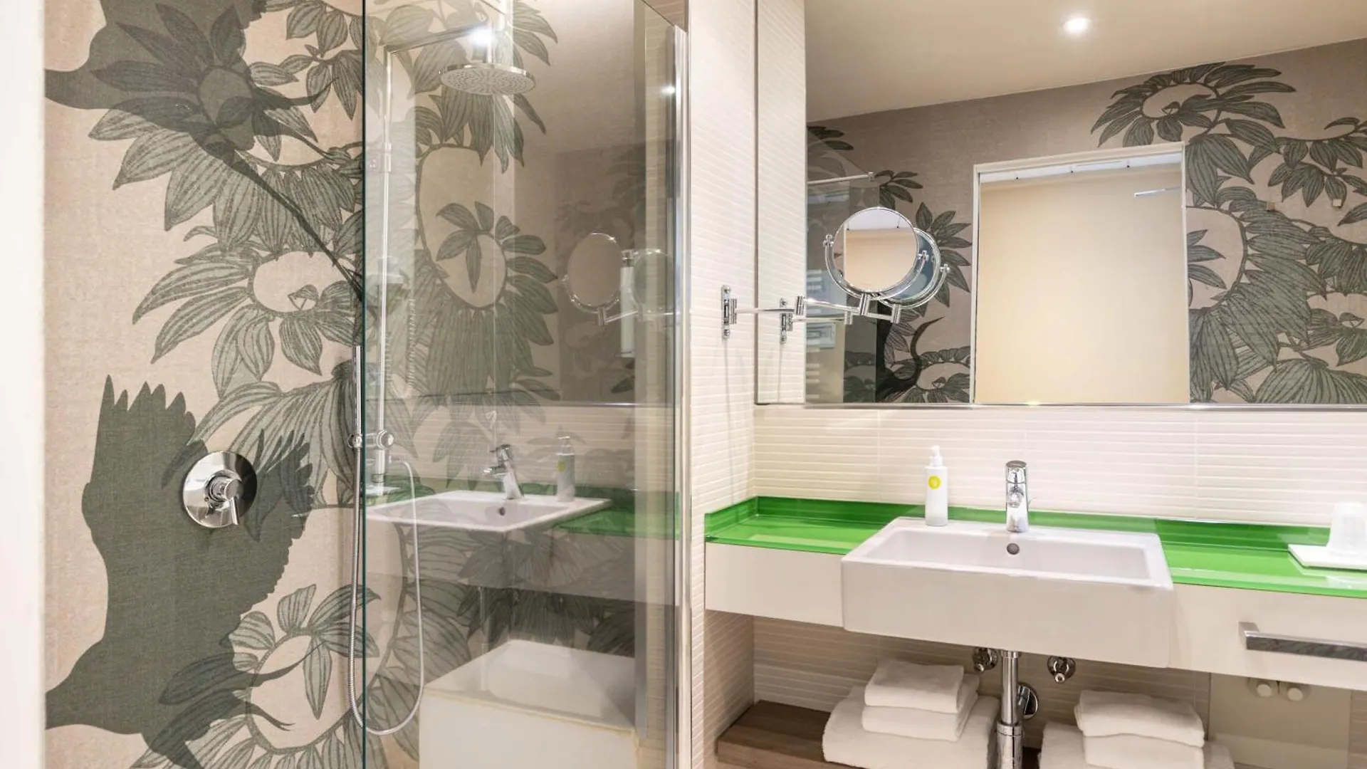 Enjoy Garda Hotel Peschiera del Garda