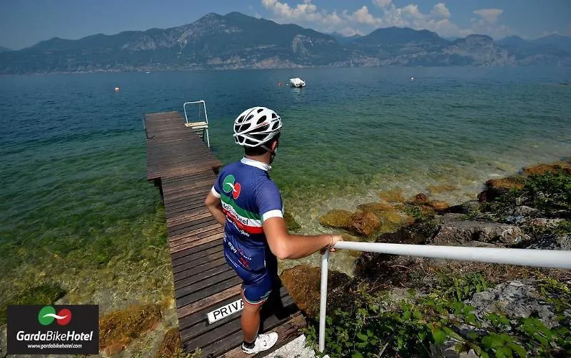 Enjoy Garda Hotel Peschiera del Garda
