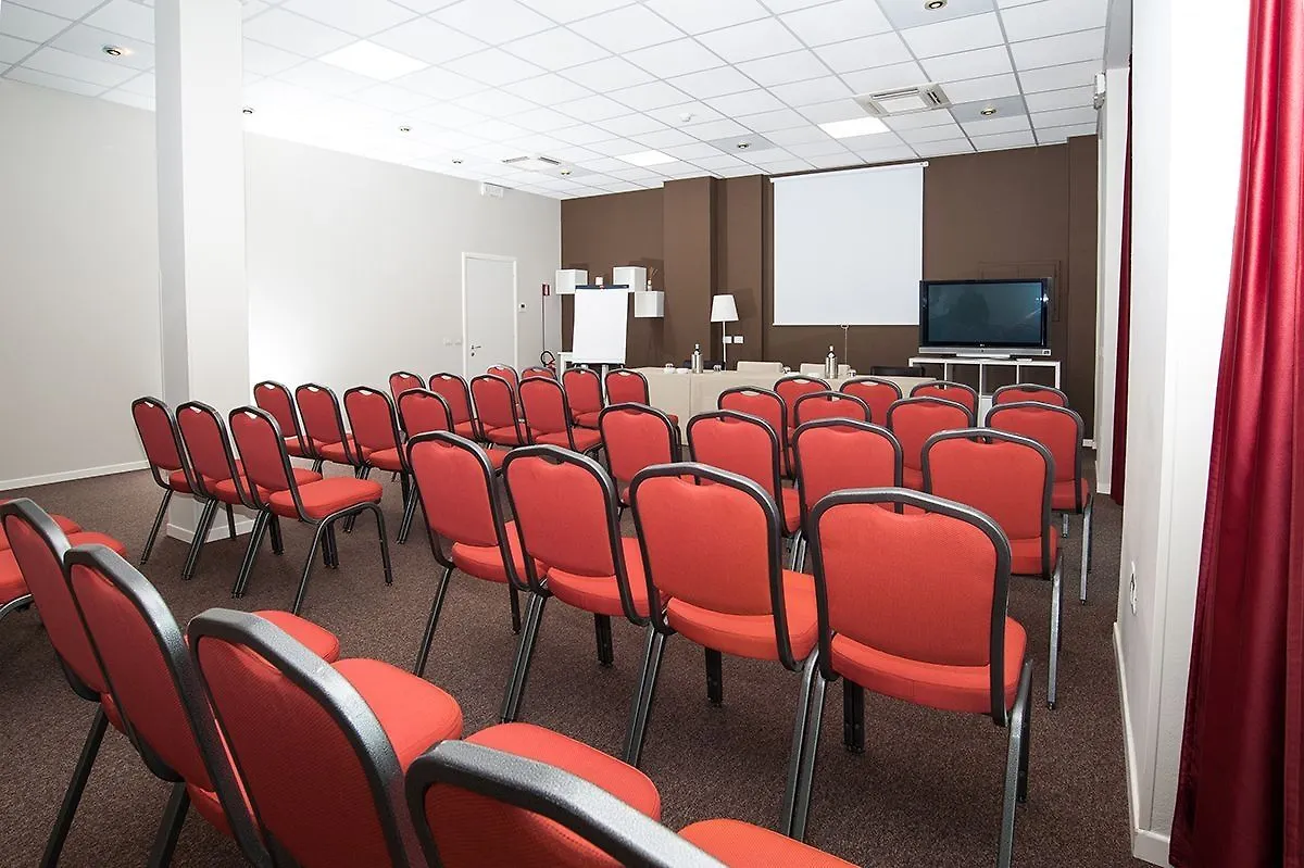 Enjoy Garda Hotel Peschiera del Garda 4*,  Italy