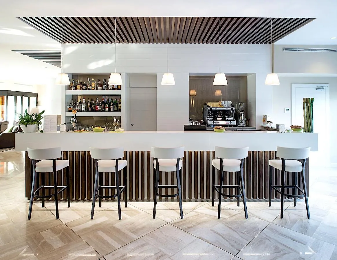 Enjoy Garda Hotel Peschiera del Garda 4*,