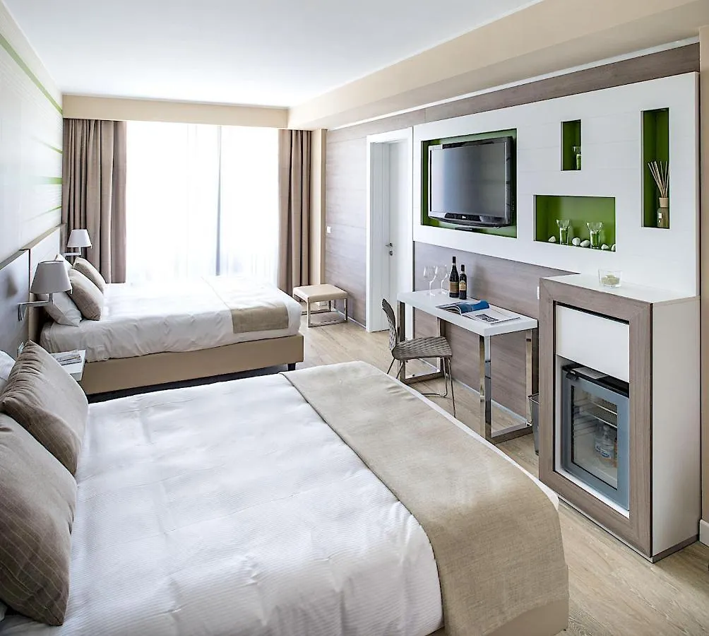 Enjoy Garda Hotel Peschiera del Garda