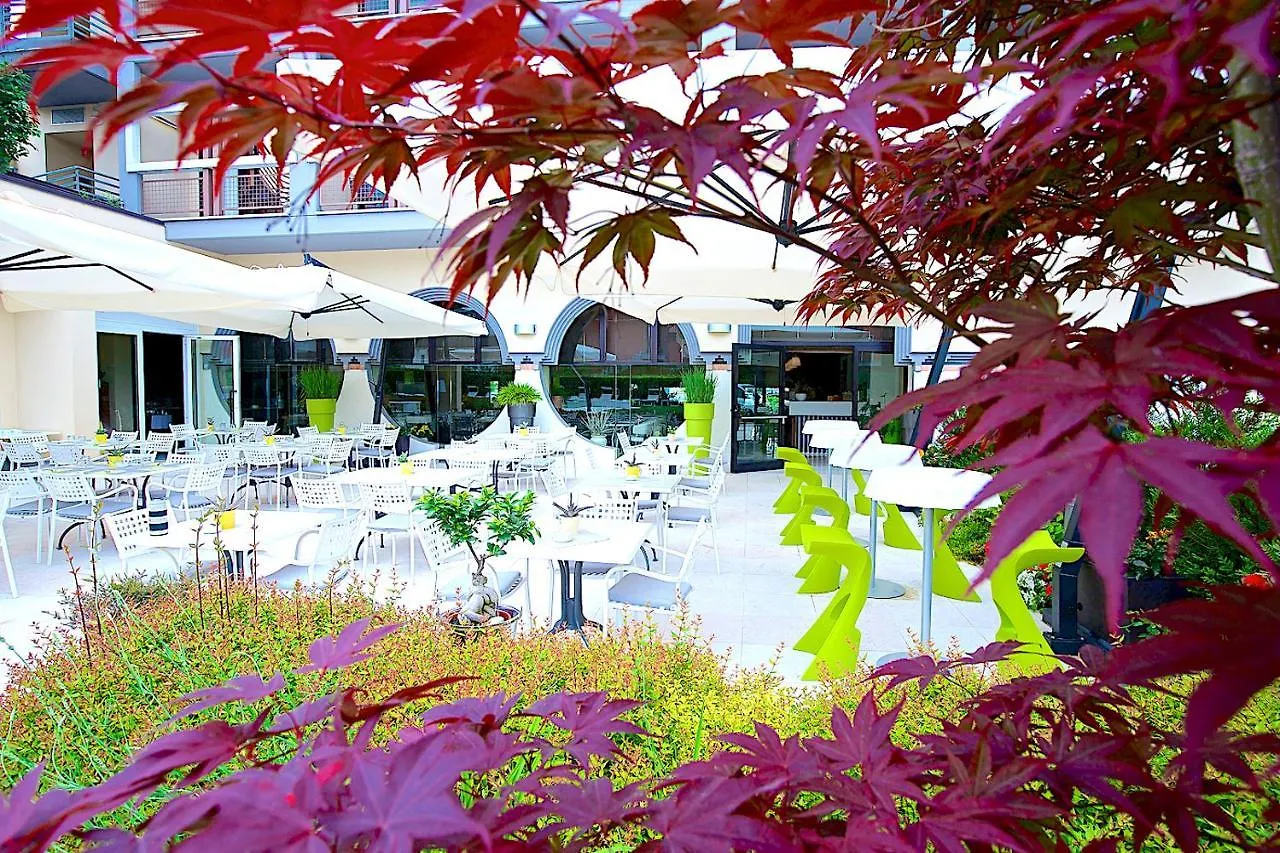 Enjoy Garda Hotel Peschiera del Garda