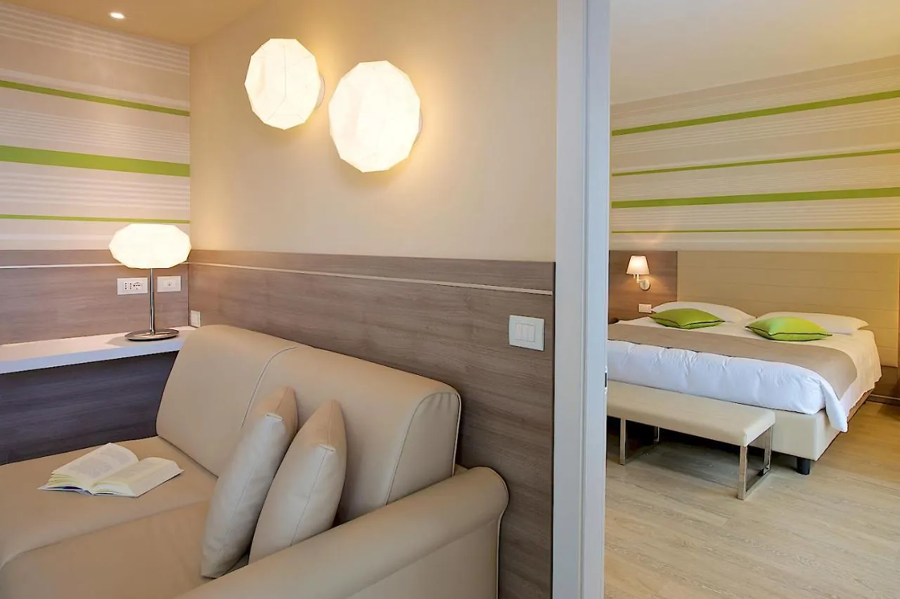 Enjoy Garda Hotel Peschiera del Garda