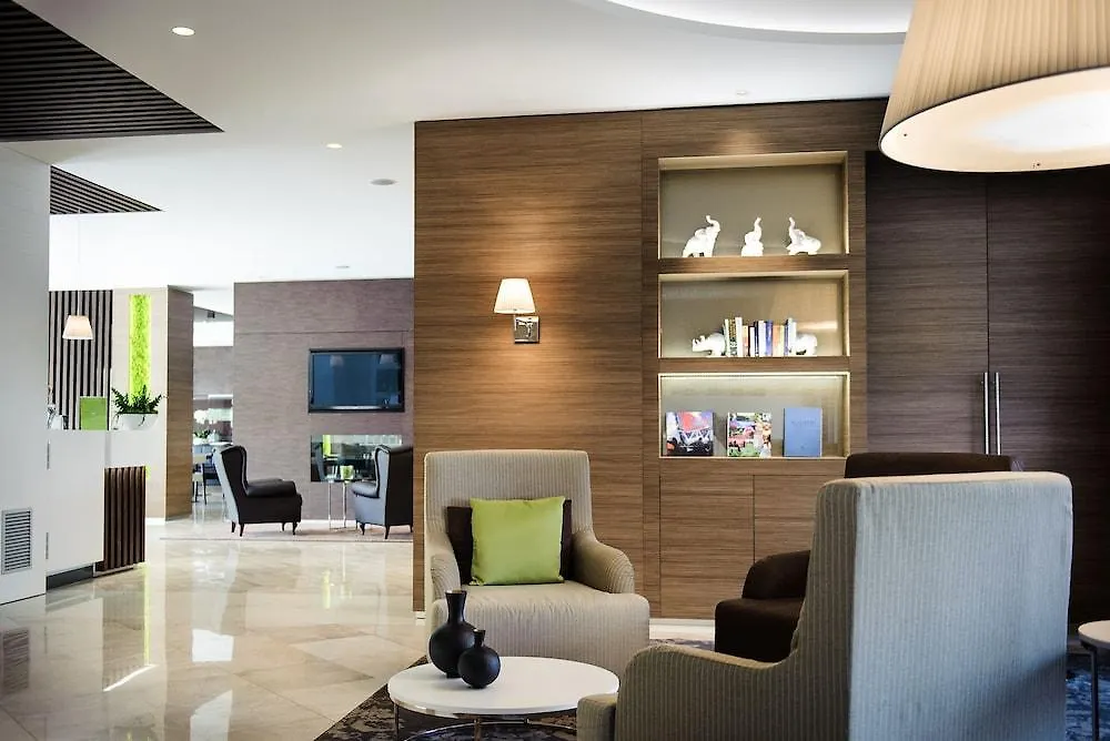 ****  Enjoy Garda Hotel Peschiera del Garda Italia