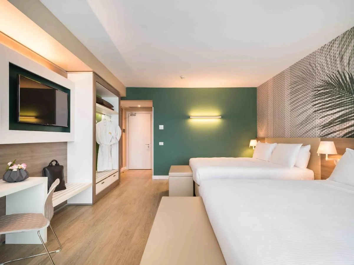 Enjoy Garda Hotel Peschiera del Garda 4*,  Italia