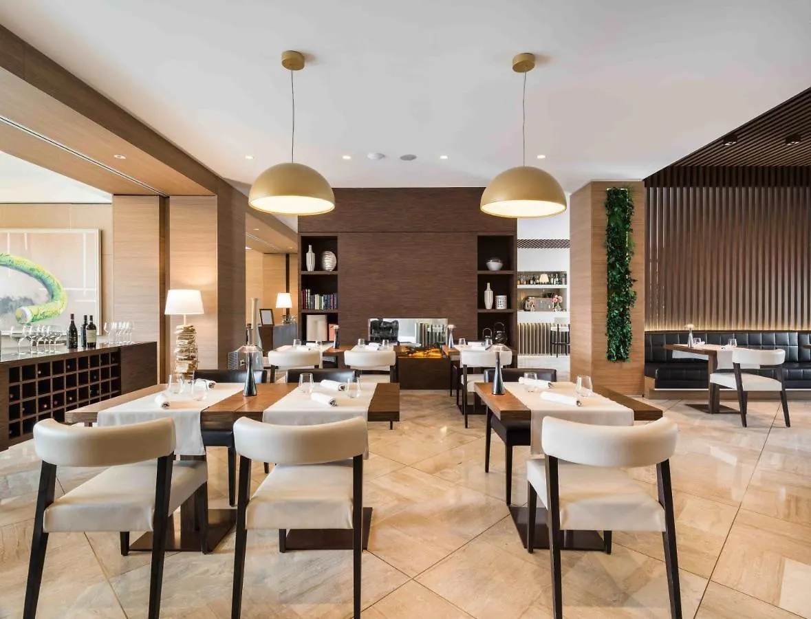 Enjoy Garda Hotel Peschiera del Garda
