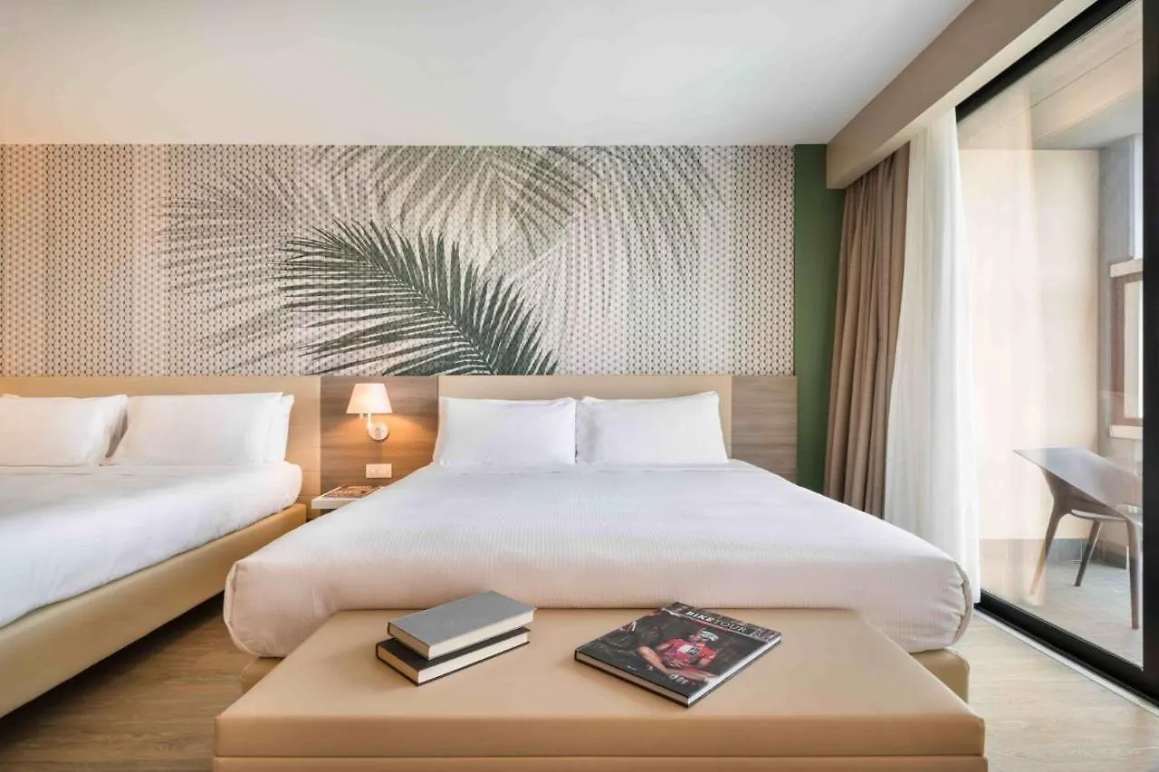 Enjoy Garda Hotel Peschiera del Garda