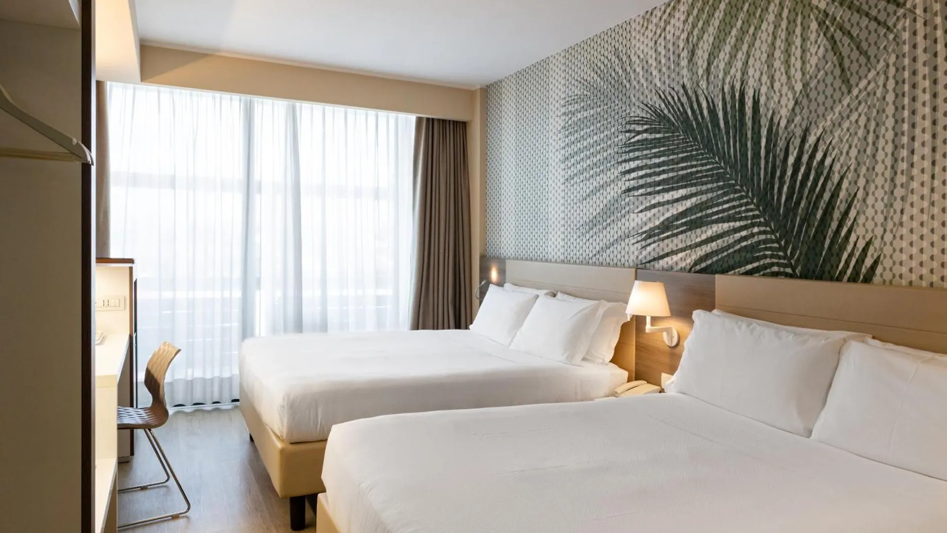 Enjoy Garda Hotel Peschiera del Garda