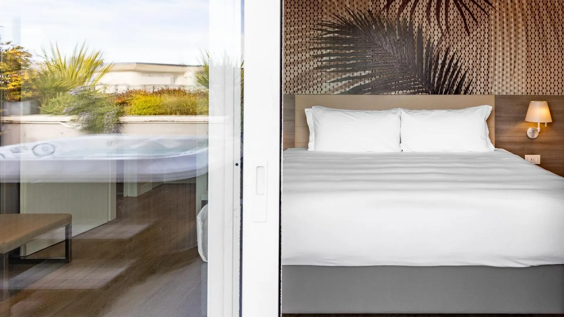 Enjoy Garda Hotel Peschiera del Garda